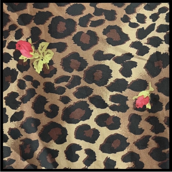 EUC Betsey Johnson Black Wool Coat w Faux Corset Sz. 14 - Picture 4 of 10